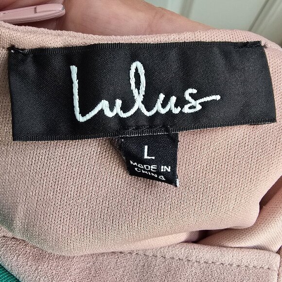 Lulus Sweetest Thing Mauve Pink Maxi Dress - Picture 11 of 11
